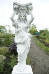 八幡平フラワーランド18
