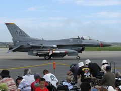 F-16 FightingFalcom 3