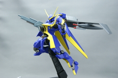 魂SPEC ファルゲン 1