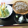 田舎天ざる
