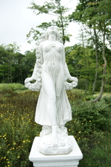 八幡平フラワーランド12