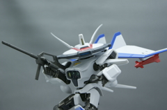 魂SPEC ドラグナーD-3 5