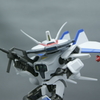 魂SPEC ドラグナーD-3 5