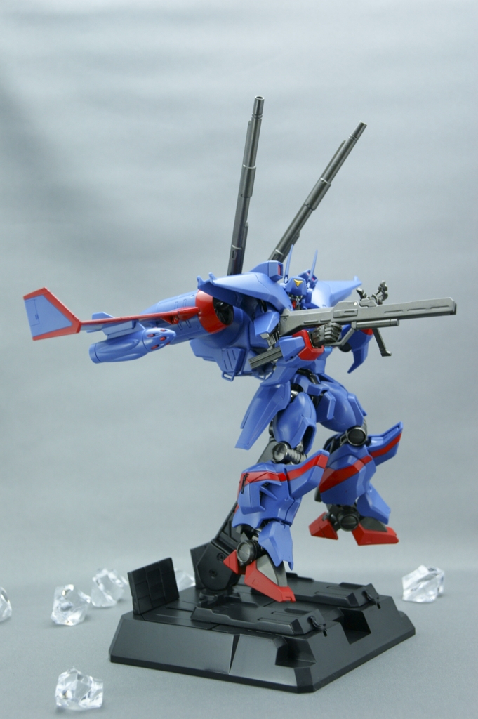 魂SPEC ドラグナーD-2 3