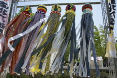 六魂祭　七夕