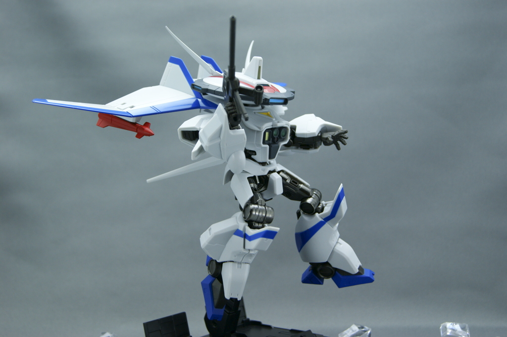 魂SPEC ドラグナーD-3 4