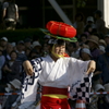 六魂祭パレード　盛岡さんさ踊り6