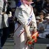 六魂祭パレード　山形花笠まつり3