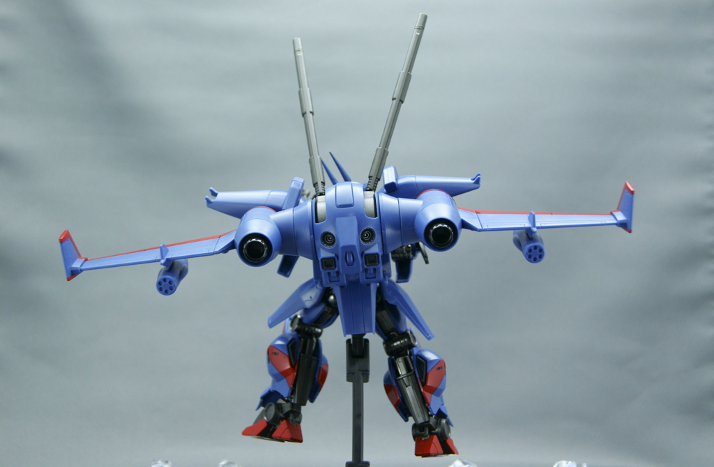 魂SPEC ドラグナーD-2 2
