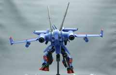 魂SPEC ドラグナーD-2 2