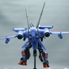 魂SPEC ドラグナーD-2 2