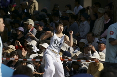 六魂祭パレード　福島わらじまつり5