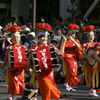 六魂祭パレード　盛岡さんさ踊り2