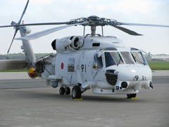 SH-60J