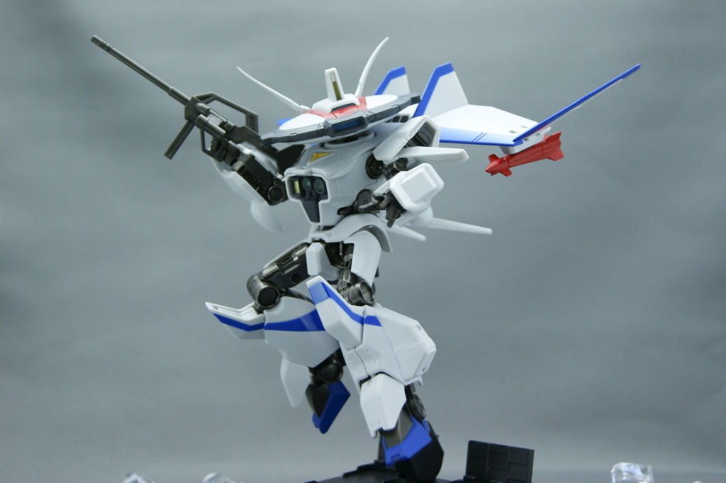 魂SPEC ドラグナーD-3 2
