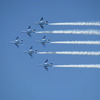 Blue Impulse 15