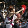 六魂祭パレード　仙台七夕まつり4