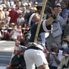 六魂祭パレード　秋田竿燈まつり4