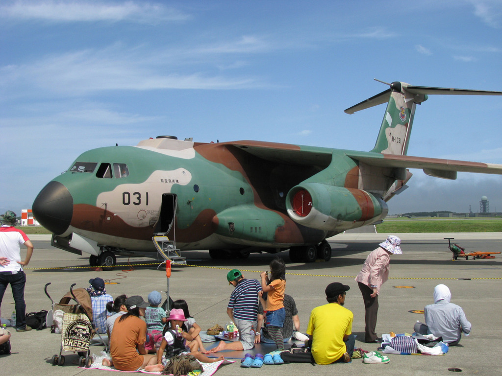 C-1　2