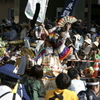 六魂祭パレード　仙台七夕まつり2
