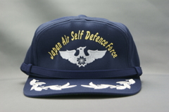 三沢基地航空祭2011で購入した帽子　その1