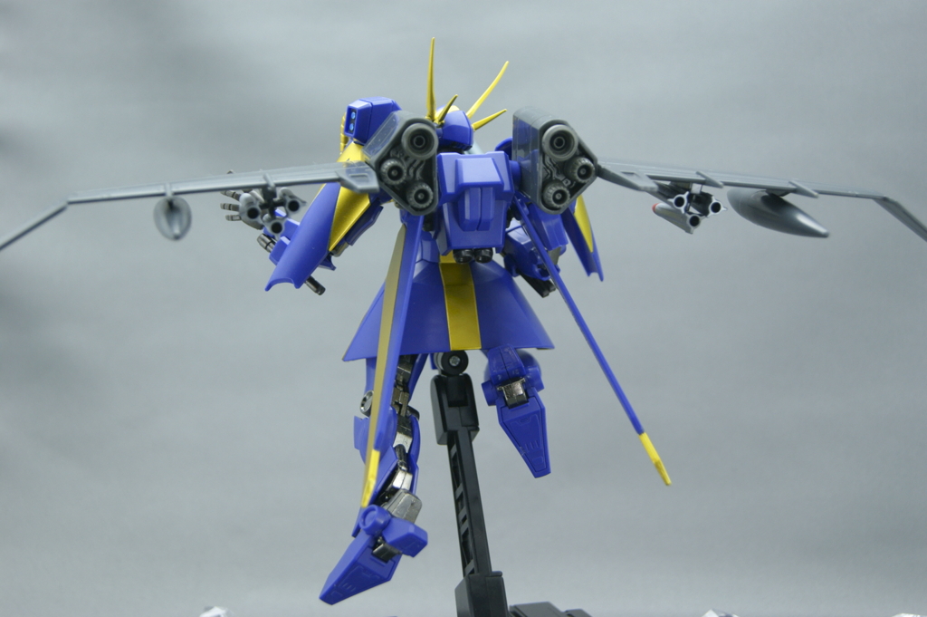 魂SPEC ファルゲン 2