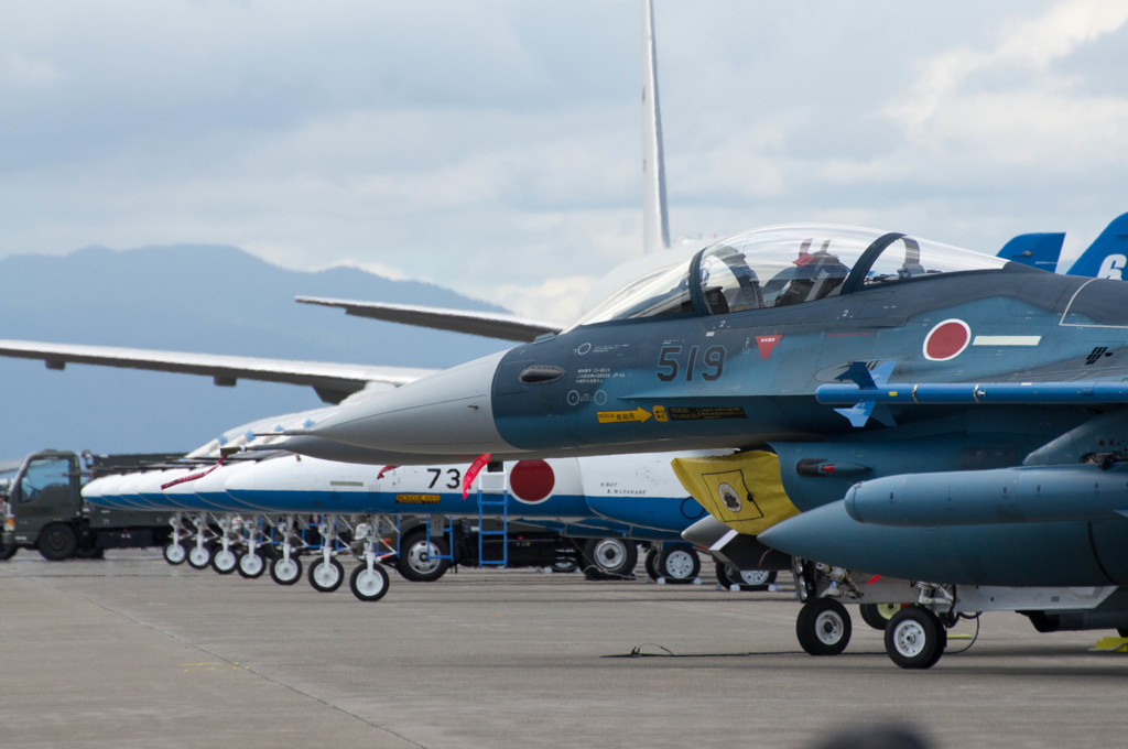 三沢基地航空祭2016_10