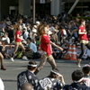 六魂祭パレード　福島わらじまつり4