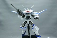 魂SPEC ドラグナーD-3 1