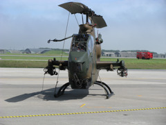 AH-1S COBRA