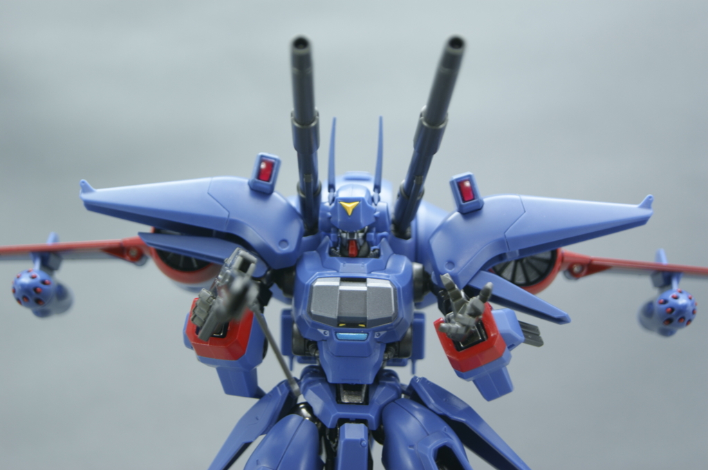 魂SPEC ドラグナーD-2 4