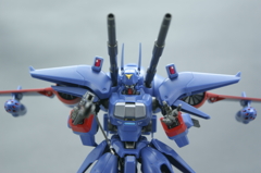 魂SPEC ドラグナーD-2 4