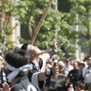 六魂祭パレード　秋田竿燈まつり5