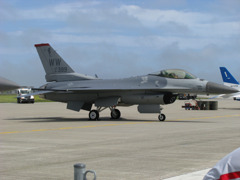 F-16 FightingFalcom 2