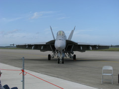 F／A-18 HORNET 2