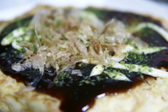 今日のオヤツ