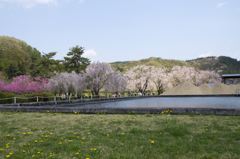 米内浄水場