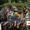 六魂祭パレード　盛岡秋まつり2