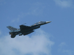 F-2A／B 飛行展示 6