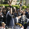 六魂祭パレード　秋田竿燈まつり2