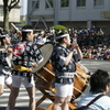 六魂祭パレード　秋田竿燈まつり6