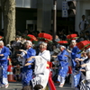 六魂祭パレード　盛岡さんさ踊り4