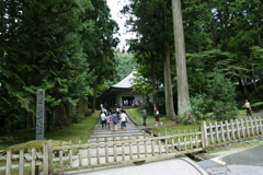 中尊寺・金色堂