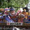 六魂祭パレード　青森ねぶた祭2