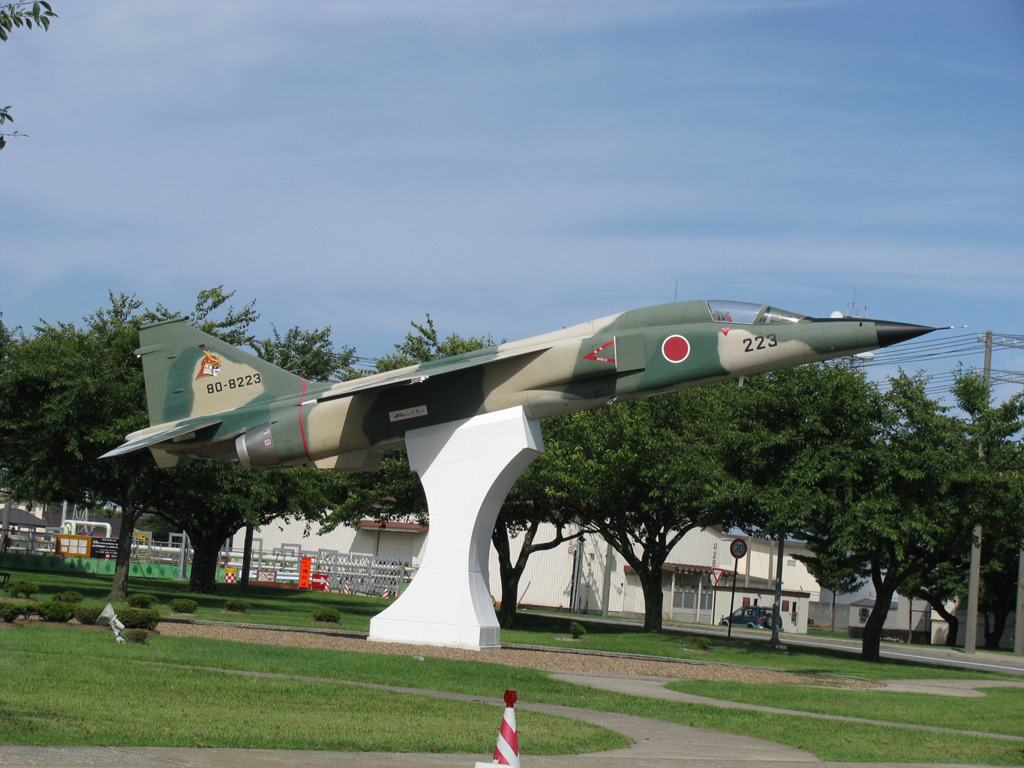 三沢基地航空祭2011-2