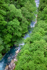 美瑛川