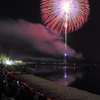 夏夜の楽しみ