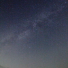 里山の夜空　その1