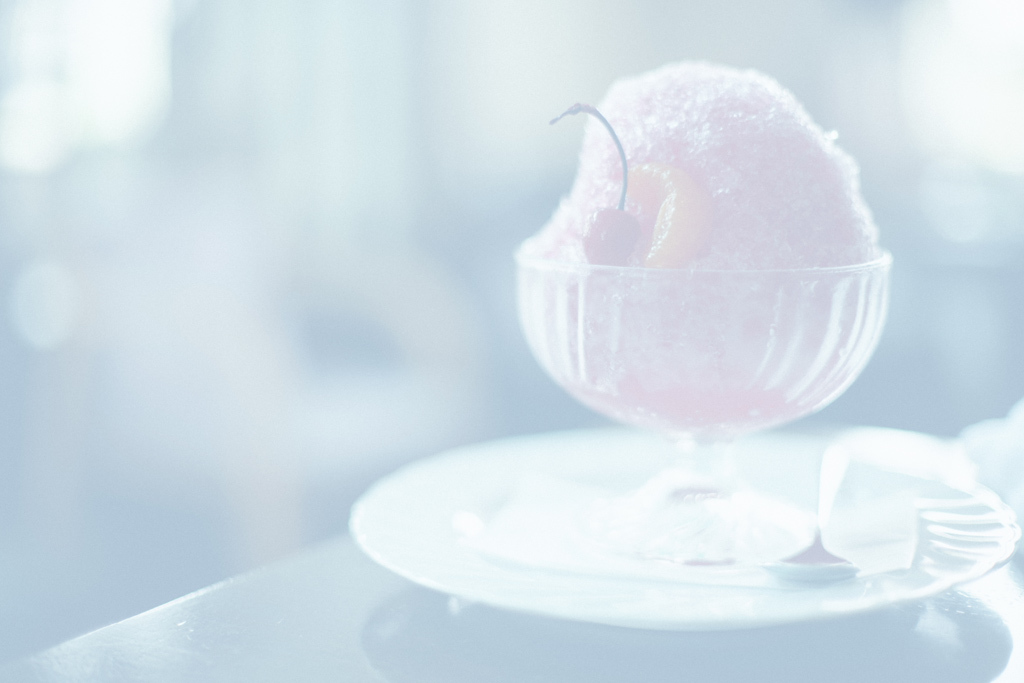 ice