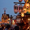 石取祭(三重県桑名市)